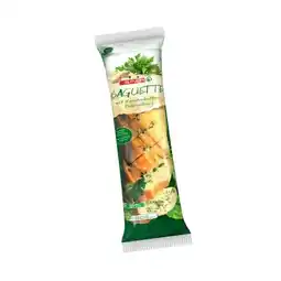 SPAR Gourmet Kräuter- oder Knoblauchbaguette SPAR Gourmet Angebot
