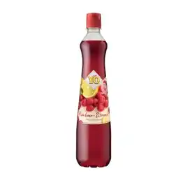SPAR Gourmet Sirup versch. Sorten SPAR Gourmet Angebot