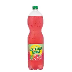 Eurospar Bombe Limonaden versch. Sorten EUROSPAR Angebot