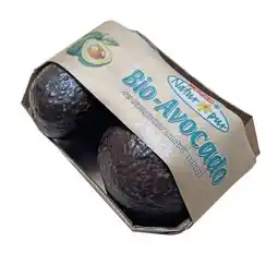 SPAR Gourmet cremig-nussige Bio-Avocado genussreif SPAR Gourmet Angebot