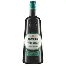 Eurospar Pelinkovac Kräuterlikör EUROSPAR Angebot
