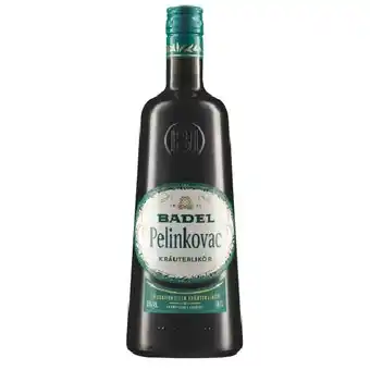 Eurospar Pelinkovac Kräuterlikör EUROSPAR Angebot