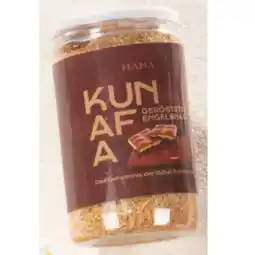 Eurospar Engelshaar Kunafa EUROSPAR Angebot