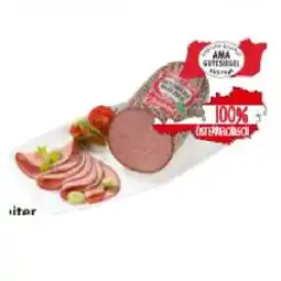 Eurospar Schwarzwälder oder Putenschwarzwälder EUROSPAR Angebot