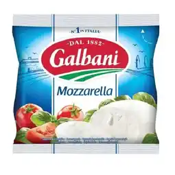 Eurospar Mozzarella EUROSPAR Angebot
