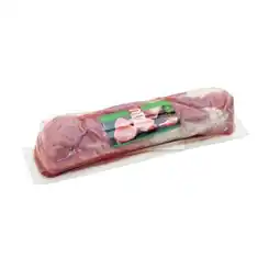 Eurospar Schweinsfilet EUROSPAR Angebot