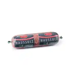 Eurospar Haussulz Punkerl EUROSPAR Angebot