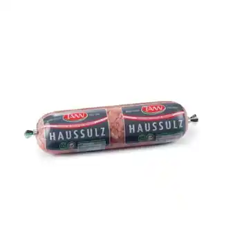 Eurospar Haussulz Punkerl EUROSPAR Angebot