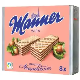 Eurospar Neapolitaner 8-er EUROSPAR Angebot