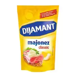 Eurospar Mayonnaise classic EUROSPAR Angebot