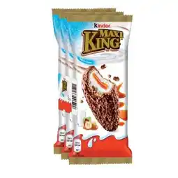 Eurospar Kinder Maxi King EUROSPAR Angebot
