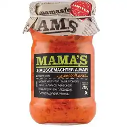 Eurospar Ajvar mild, scharf oder grüner Ajvar EUROSPAR Angebot