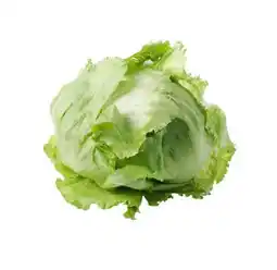 Eurospar knackig-frischer Eisbergsalat EUROSPAR Angebot