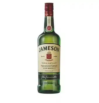 Spar Irish Whiskey SPAR Angebot