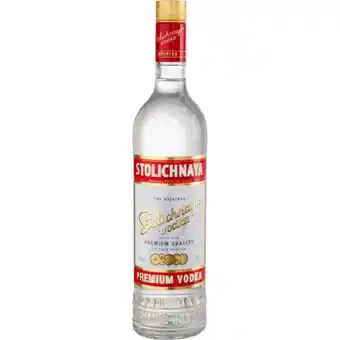 Spar Vodka SPAR Angebot