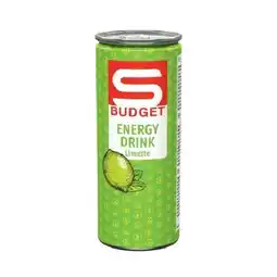 Spar Energy Drink versch. Sorten SPAR Angebot