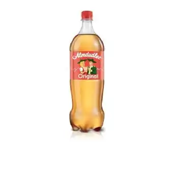 Spar original oder zuckerfrei oder Spezi SPAR Angebot