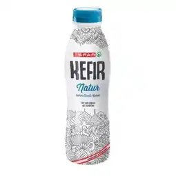 Spar Kefir Natur SPAR Angebot