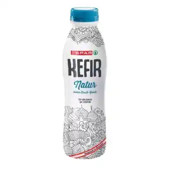 Spar Kefir Natur SPAR Angebot