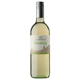 Spar Chardonnay IGT Italien SPAR Angebot
