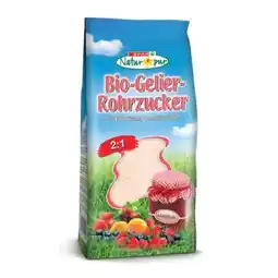 Spar Bio-Gelier-Rohrzucker 2:1 SPAR Angebot