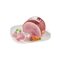 Spar Backofenschinken aus Österreich SPAR Angebot