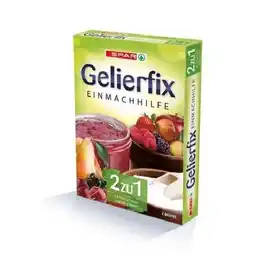 Spar Gelierfix 1:1, 2:1 oder 3:1 SPAR Angebot
