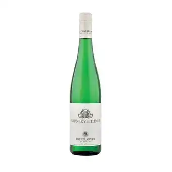 Spar Grüner Veltliner BIO SPAR Angebot