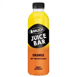Spar JuiceBar versch. Sorten SPAR Angebot