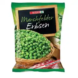 Spar Gemüse oder Gemüsemischungen versch. Sorten SPAR Angebot