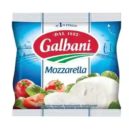 Spar Mozzarella SPAR Angebot