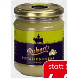 Spar Pistaziencreme creamy SPAR Angebot