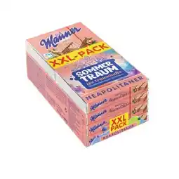 Spar Neapolitaner, Vollkorn oder Snack Minis XXL-Pack SPAR Angebot