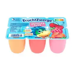Spar Fruchtzwerge versch. Sorten SPAR Angebot