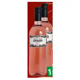 Spar Andauer Rose SPAR Angebot