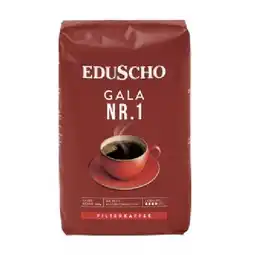 Spar Gala Nr. 1, Gala Sanft oder Gala entkoffeiniert ganze Bohne oder gemahlen SPAR Angebot