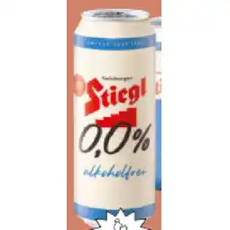 Spar 0,0% alkoholfrei SPAR Angebot