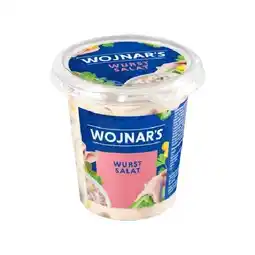 Spar Gemüse- oder Wurstsalat SPAR Angebot