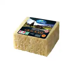Interspar Graukäse mager g.U. INTERSPAR Angebot