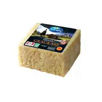 Interspar Graukäse mager g.U. INTERSPAR Angebot