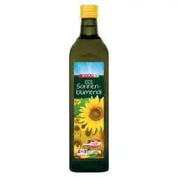 Spar AMA Raps- oder Sonnenblumenöl SPAR Angebot
