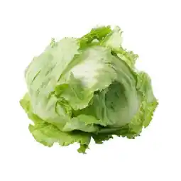 Spar knackig-frischer Eisbergsalat SPAR Angebot