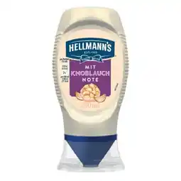 Spar Mayonnaise oder Sauce versch. Sorten SPAR Angebot