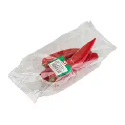Spar Fruchtiger Spitzpaprika rot SPAR Angebot