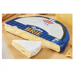 Interspar Rahmbrie INTERSPAR Angebot