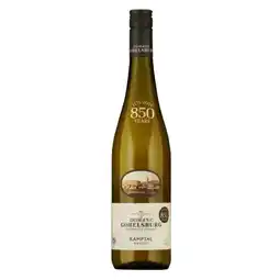 Interspar Riesling Kamptal DAC INTERSPAR Angebot
