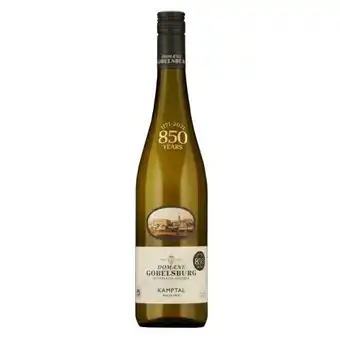 Interspar Riesling Kamptal DAC INTERSPAR Angebot