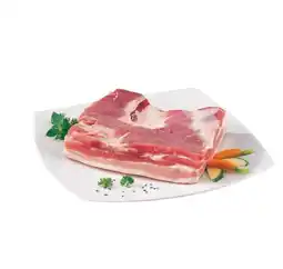 Interspar Ausgelöstes Schweinsbauchfleisch aus Österreich INTERSPAR Angebot
