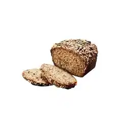 Interspar Nur Kornbrot INTERSPAR Angebot