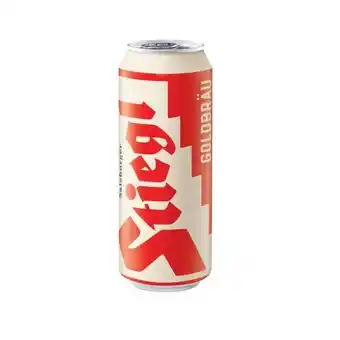 Interspar Goldbräu, Hell, oder Stiegl 0,0% alkoholfrei INTERSPAR Angebot